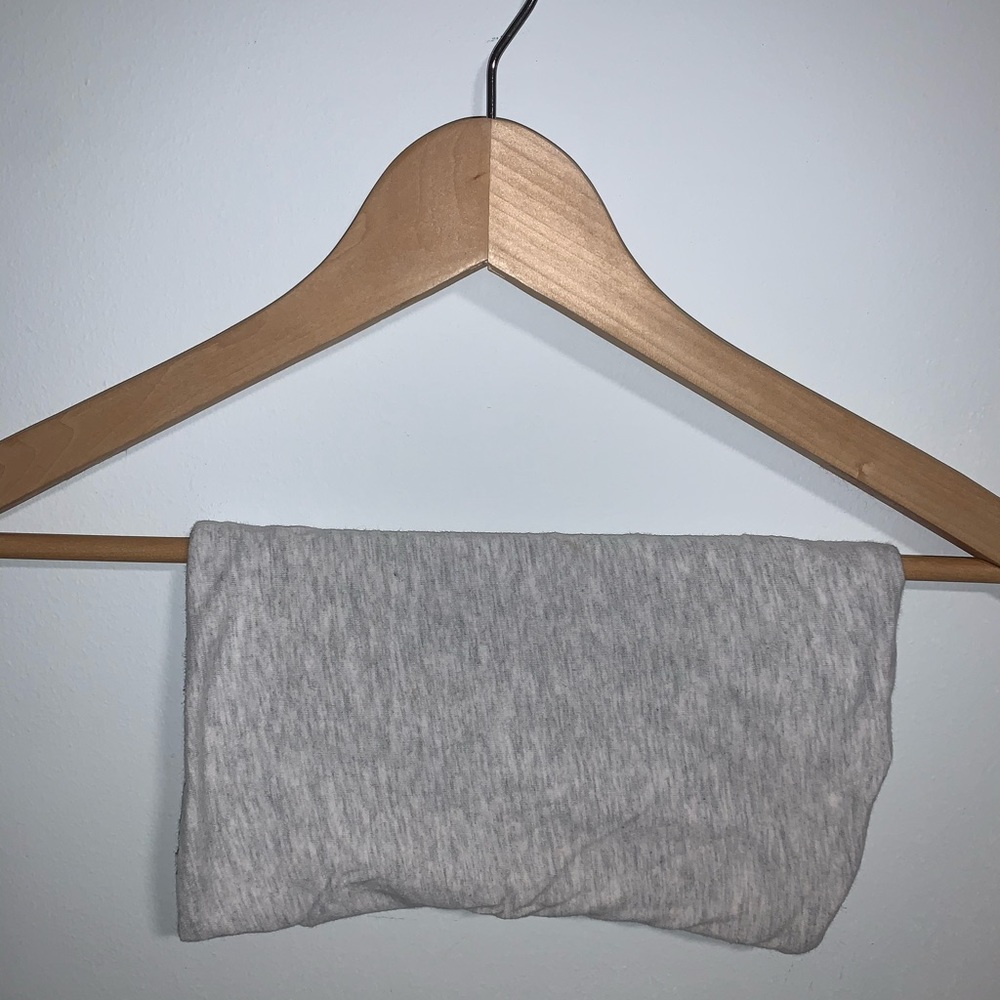 Brandy Melville tube top